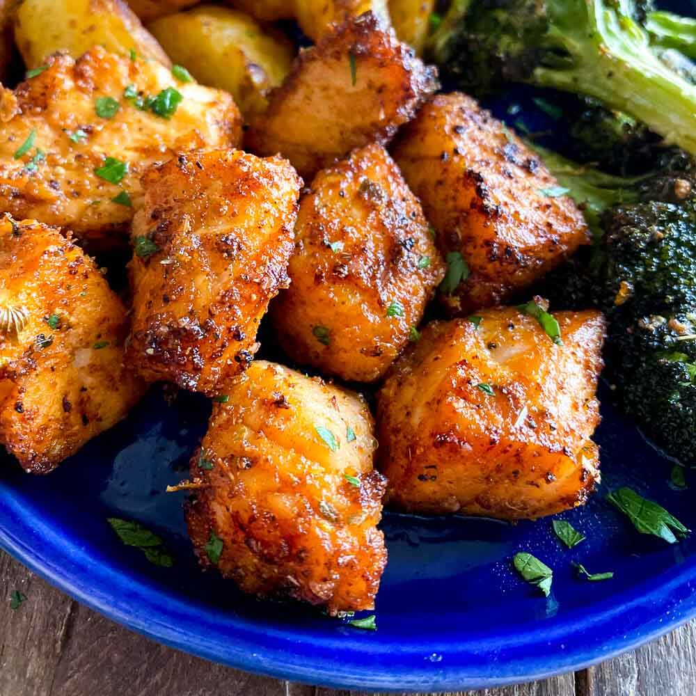 The 5 Best Air Fryers for a Single Person in 2025